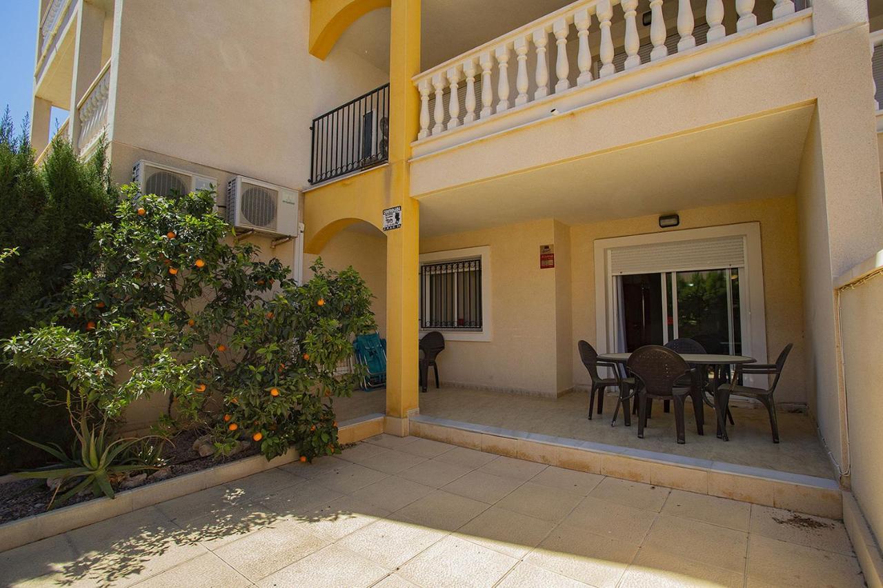 242 Relax & Enjoy Alicante Holiday Dehesa de Dehesa de Campoamor Exterior foto