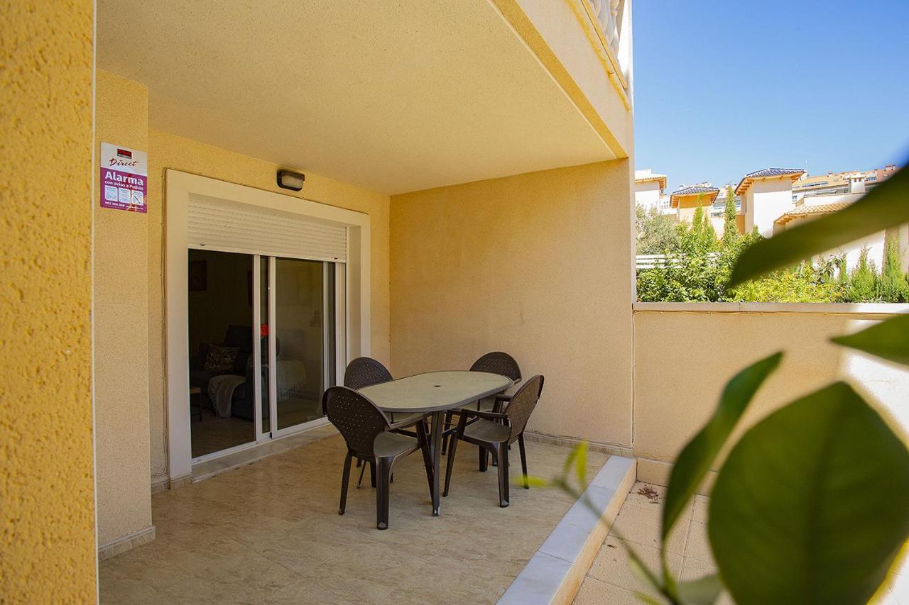 242 Relax & Enjoy Alicante Holiday Dehesa de Dehesa de Campoamor Exterior foto