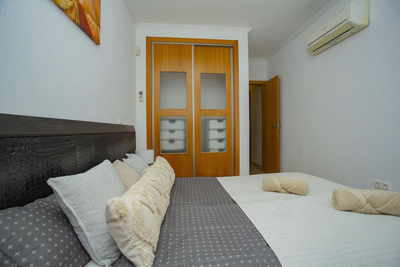 242 Relax & Enjoy Alicante Holiday Dehesa de Dehesa de Campoamor Exterior foto