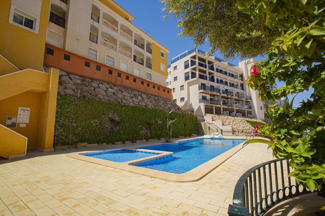 242 Relax & Enjoy Alicante Holiday Dehesa de Dehesa de Campoamor Exterior foto